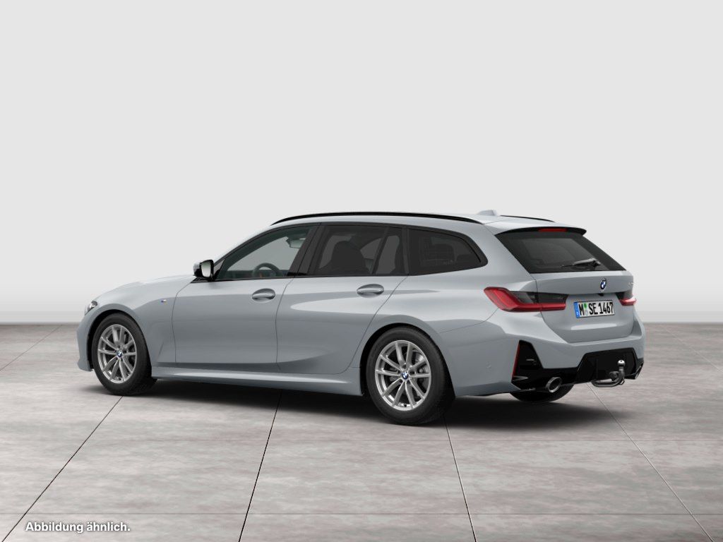 BMW 320 - Bild 6