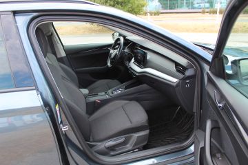 Skoda Octavia - 9