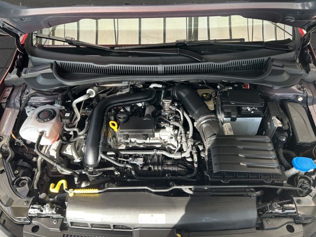 Polo 1.0 TSI Life Schalter 70kW LED App-Connect