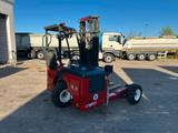Moffett M4 25.4 M4NX*Allrad*4 Wege*neuwertig*LED - Schlepper Allrad