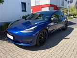 Tesla Model 3 Performance 513PS *Viele Extras*  - Tesla Model 3