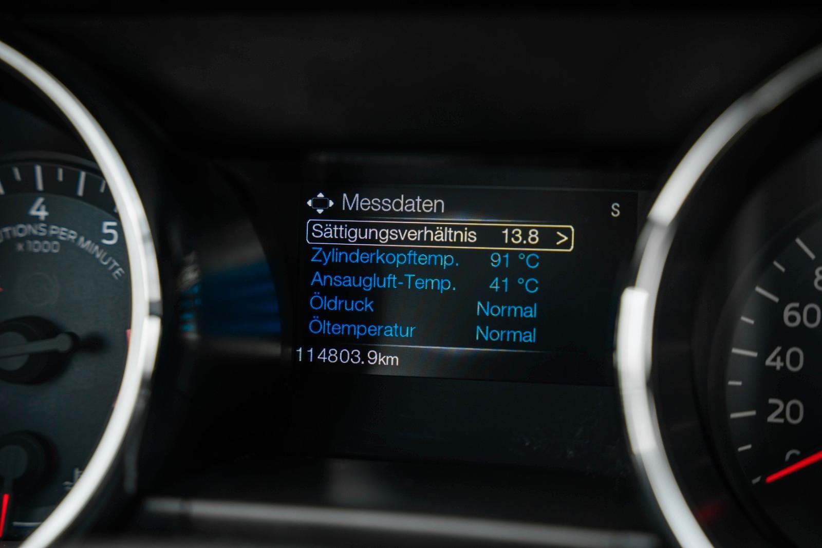 Ford Mustang 3,7 Gt 500 SHELBY LPG BRC ADROID ADRENAL