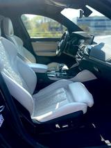 BMW X4 M COMPETITION M COMPETITION - BMW X4 M mit Panoramadach
