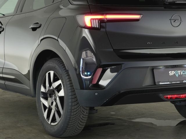 Mokka B GS+LED LICHT+RÜCKFAHRKAMERA+SITZ-/LENKRA
