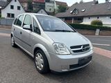 Opel Meriva 1.6 Enjoy - Opel Meriva: Enjoy