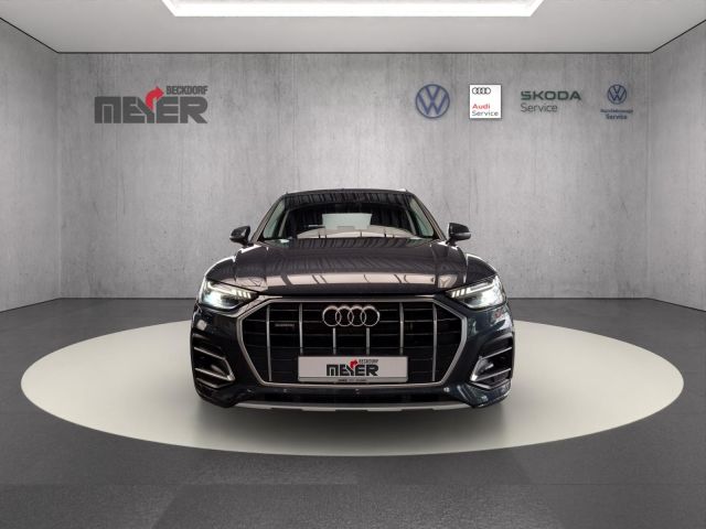 Q5 advanced 50 TFSIe quattro S tronic Klima