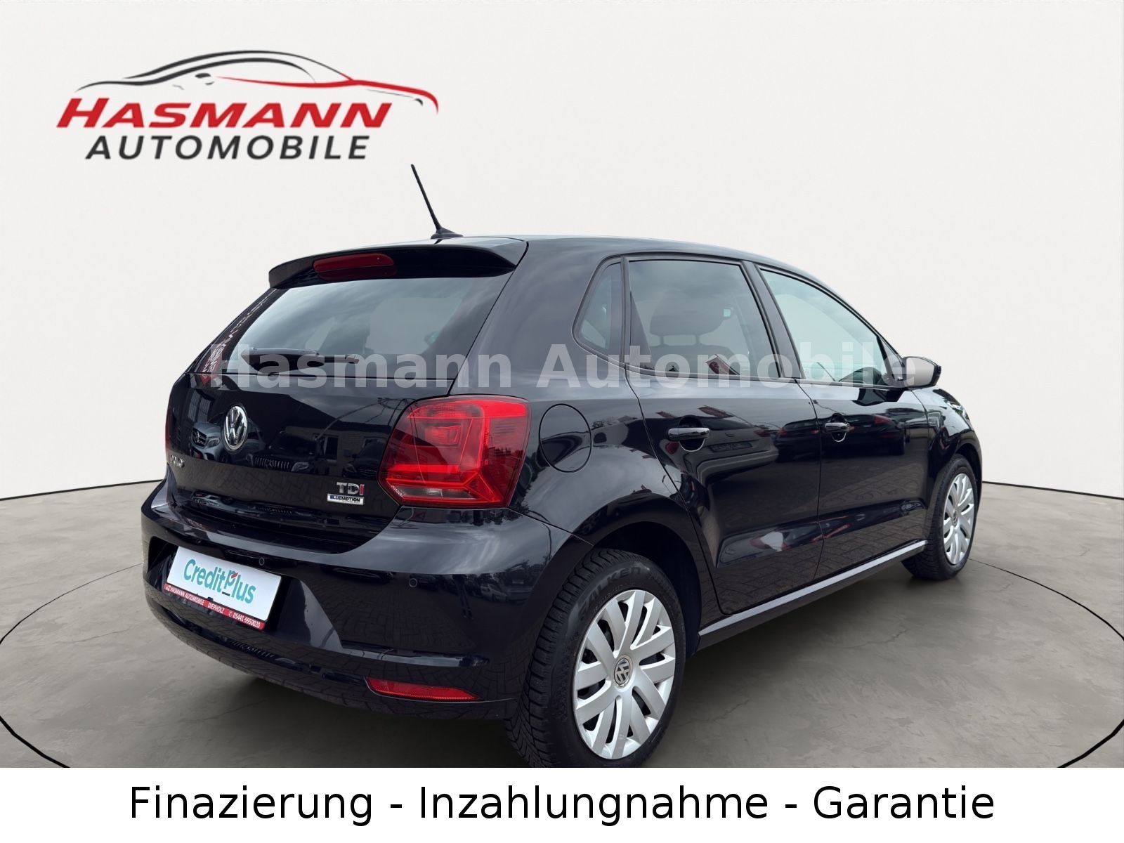 Polo V Lounge BMT/Start-Stopp*NAVI*1.HAND*SCHECK