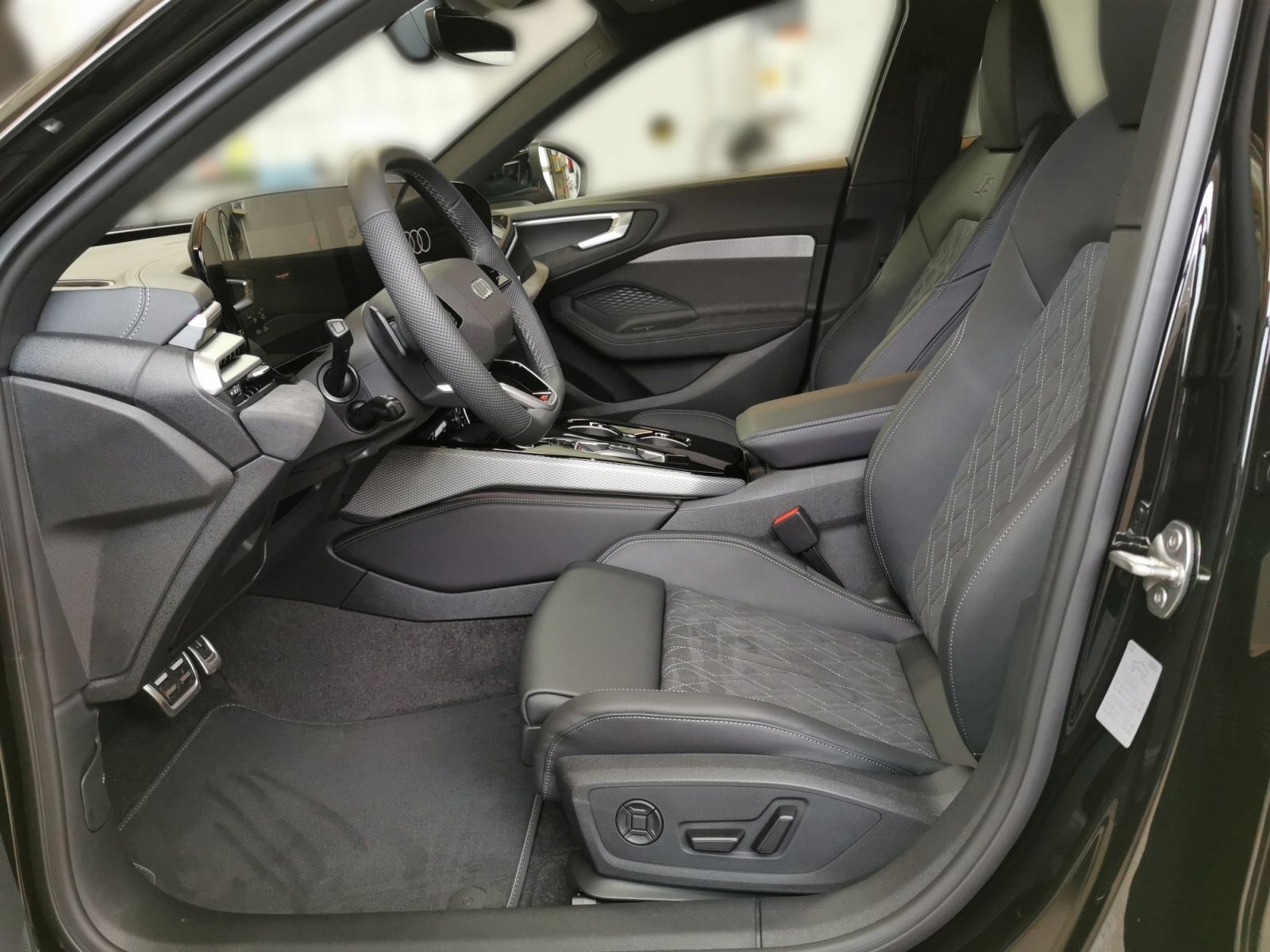 Audi A5 - Bild 7