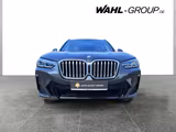 BMW X3 xDrive20i Mild Hybrid 2.0 xDrive, M-Sport, Au - BMW X3: 0i