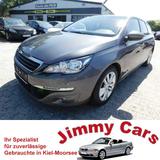 Peugeot 308 SW PureTech 110 Stop & Start Active - Peugeot 308 in Kiel