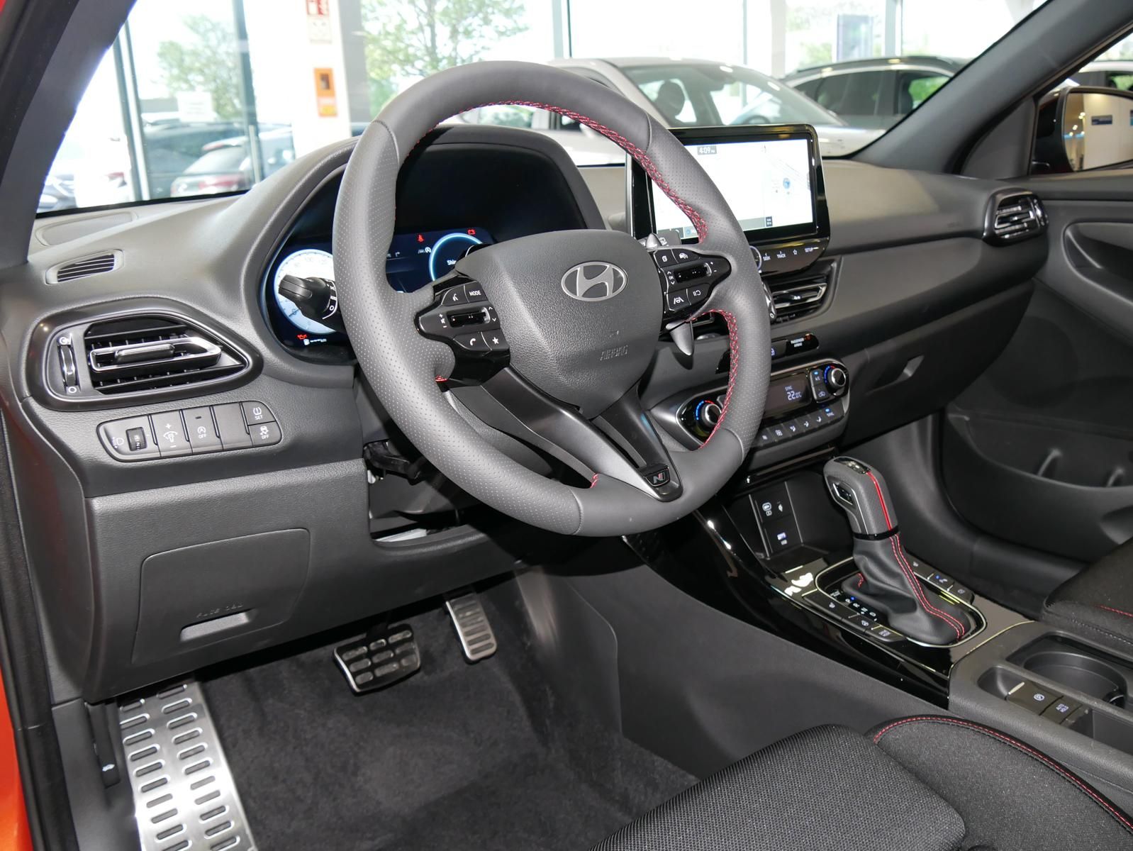 Hyundai i30 - Bild 15