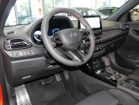 Hyundai i30 - Vorschau Bild 15