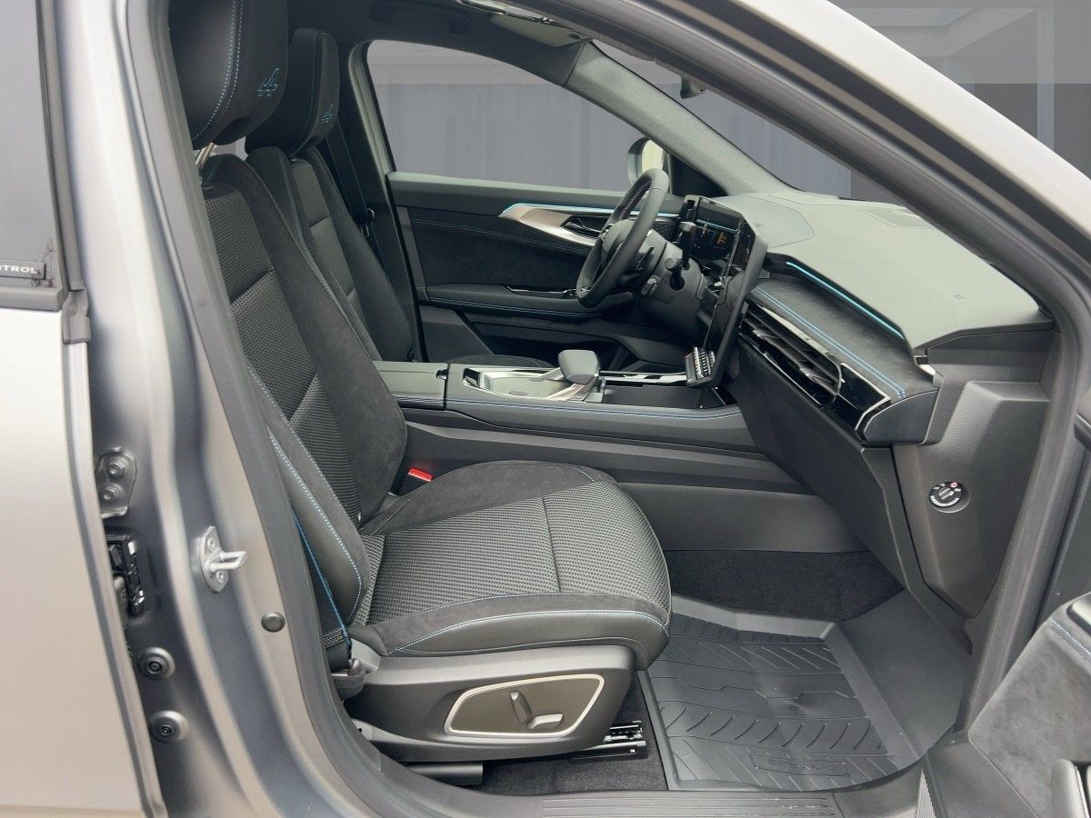 Renault Espace - Bild 8
