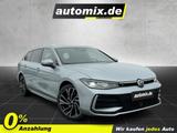 Volkswagen Passat Variant 2.0 TDI R-line ACC,AHK,IQ,Matrix - Volkswagen Passat Variant mit Diesel-Antrieb: Kombi