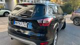 Ford Kuga 2,0 TDCi 4x4 132kW Titanium Navi Xenon  - Ford: Firmenfahrzeug