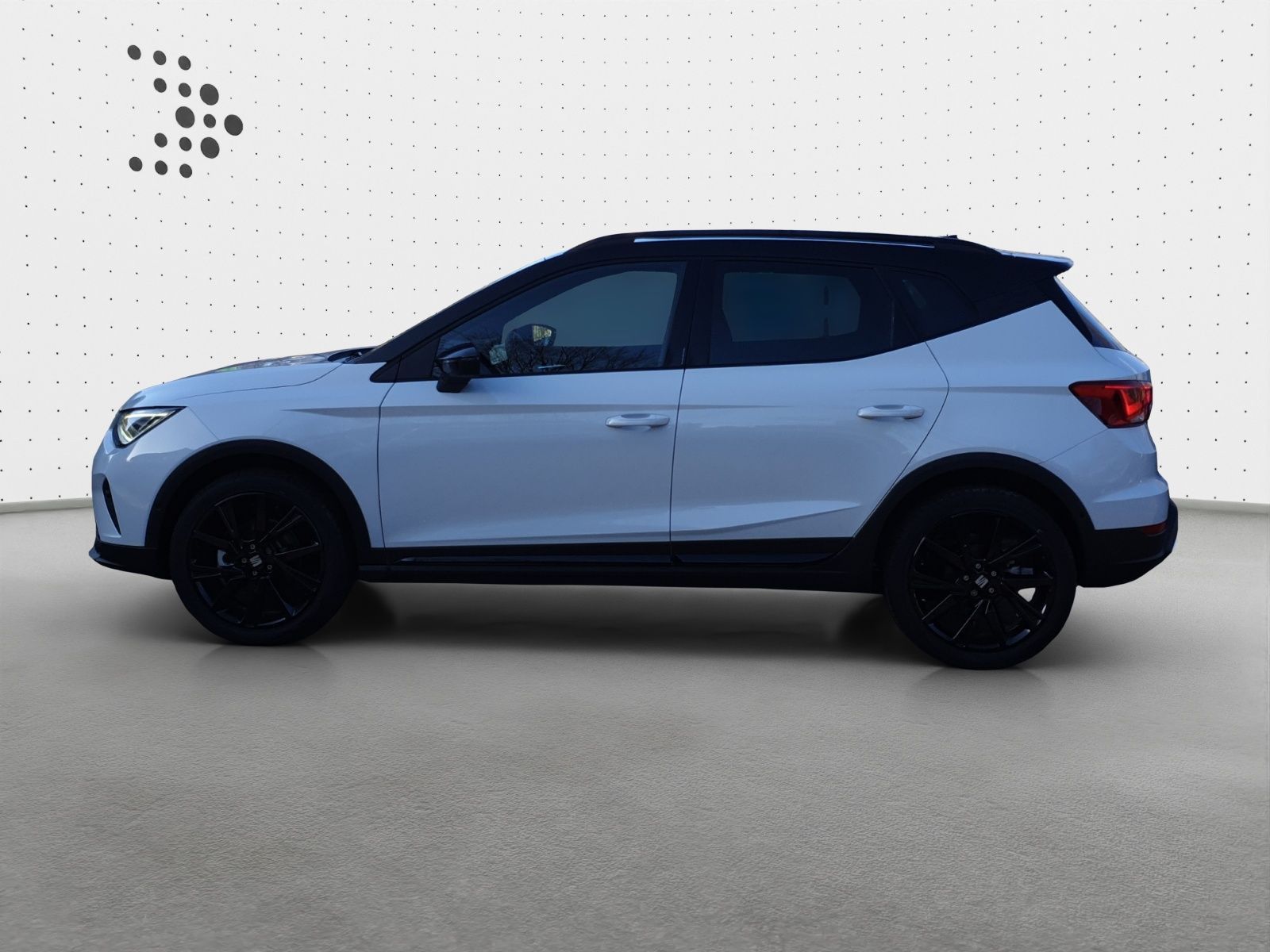 Seat Arona - Bild 3