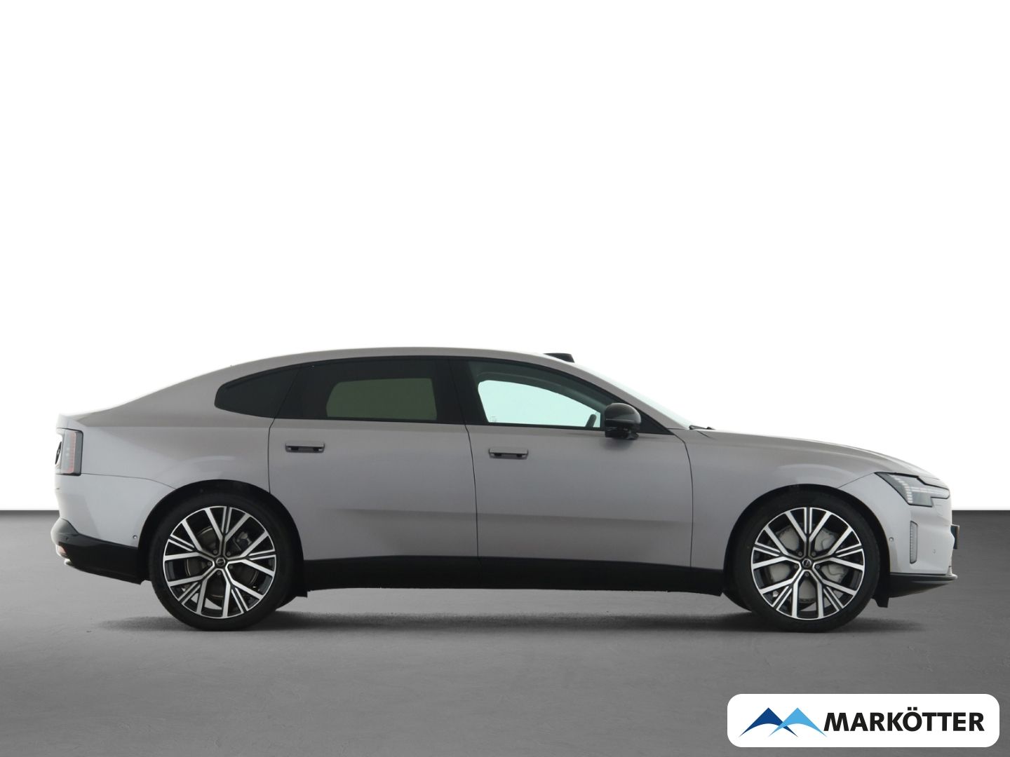 Volvo ES90 - Bild 4