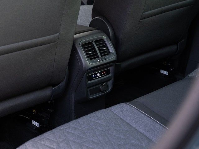 Tiguan Move TSI DSG Navi Kam. ACC Lenkradhzg.