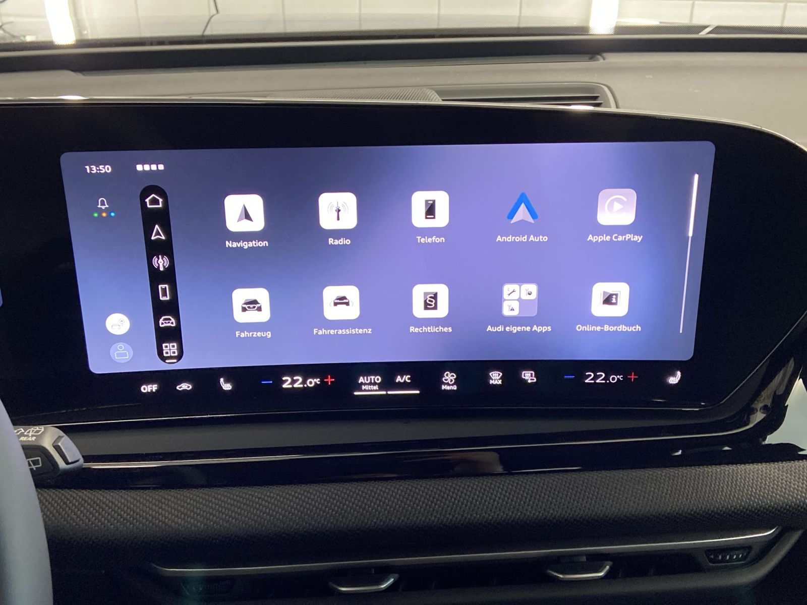 Audi A5 - Bild 13