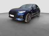 Audi Q5 Sportback S line 55 TFSI e qu Business MATRIX - Audi Q5 S-line-business
