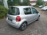 Renault Modus YAHOO! 1.2 16V - gebrauchte Renault Modus aus dem Jahr 2011