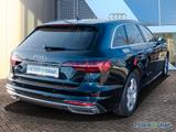 Audi A4 Avant 40 TFSI LED/Kamera/NAVI+/Standhzg/PDC+ - Audi A4 Gebrauchtwagen in Magdeburg