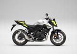 Honda CB500 Hornet E-Clutch *2026*6J. Garantie* - HONDA CB500 HORNET