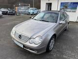 Mercedes-Benz C 200 C Sportcoupe C 200 Kompressor - gebrauchte Mercedes-Benz C-Klasse aus dem Jahr 2003