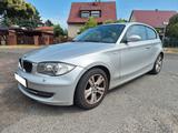 BMW 120i Limousine E87, NAVI, XENON, SPORTSITZE - BMW E87 - BMW 1er Reihe