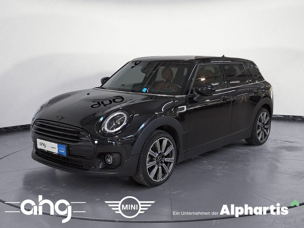 MINI Cooper Clubman 2023