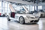 Mercedes-Benz SLR Coupe CARBON TURBINE 300SL-ROT SILBERPFEIL - Mercedes-Benz aus 2005: Coupé