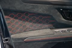 LAMBORGHINI Urus Performante | Full Carbon | Akrapovic | PPF LAMBORGHINI Urus Performante | Full Carbon | Akrapovic | PPF