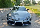 Toyota Supra 2.0 Turbo Automat., Dynamic, Premium Paket - Toyota Supra Gebrauchtwagen