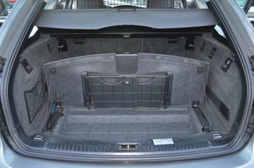 BMW 523i A touring  Steptronic AdvantageBusiness Le