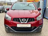 Nissan Qashqai +2 Tekna 4X4 Pano/7Sitz/Xen/AHK/Nav/RCam - Nissan Qashqai Gebrauchtwagen in München