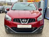 Nissan Qashqai +2 Tekna 4X4 Pano/7Sitz/Xen/AHK/Nav/RCam - Nissan Qashqai in München