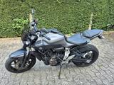 Yamaha MT07 - Yamaha Motorräder in Nürnberg