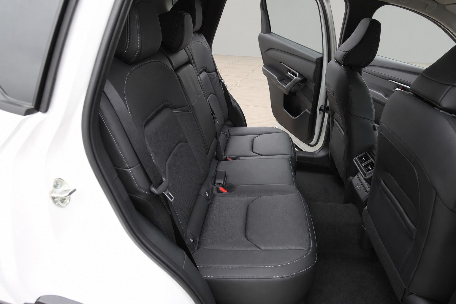 Mazda CX-5 - Bild 19