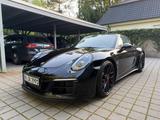 Porsche 991.2 4GTS Coupe Porsche Approved 06.27
