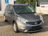 Nissan Note Acenta 2HAND/TÜV NEU/KAMERA