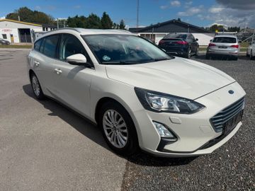 Ford Focus - 2