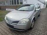 Nissan Primera Lim. Visia - Nissan Primera mit Benzin-Antrieb