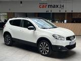 Nissan Qashqai 360 Navi Panorama Leder Service neu - Nissan Qashqai in Nürnberg