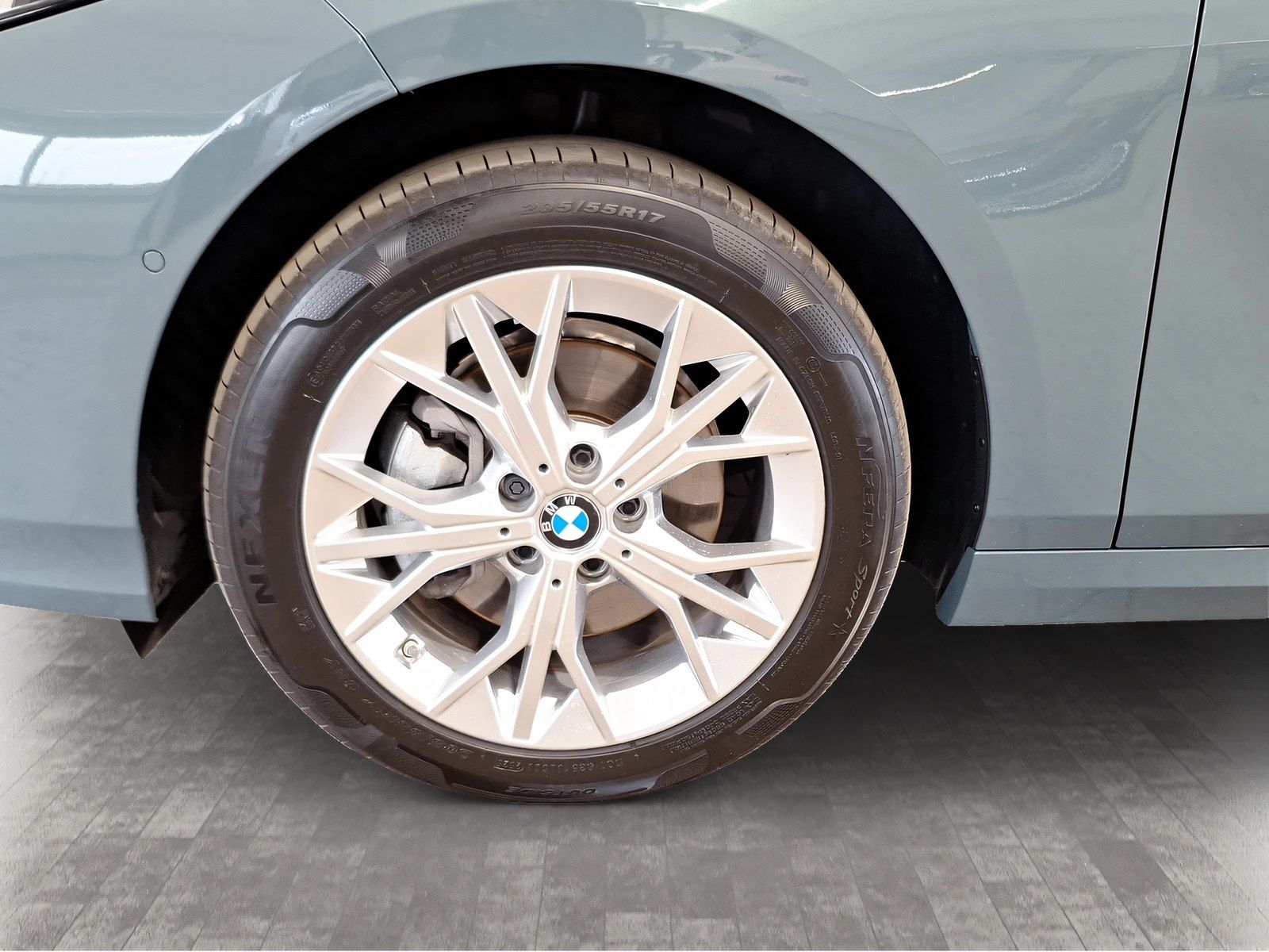 BMW 120 - Bild 9