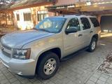 Chevrolet Tahoe Allrad 4x4, Motor überholt, TÜV 9/27 - Chevrolet Tahoe Gebrauchtwagen