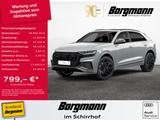 Audi Q8 50 TDI quattro competition plus 360° PANO B&O - Audi Q8 in Duisburg
