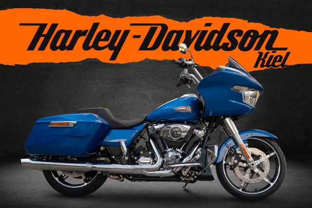 Harley-Davidson ROAD GLIDE FLTRX 117ci MY24 - 1.Hand