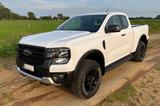 Ford Ranger Tremor Extrakabine e-4WD | 921 km