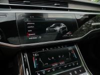 Audi A8 - Vorschau Bild 21
