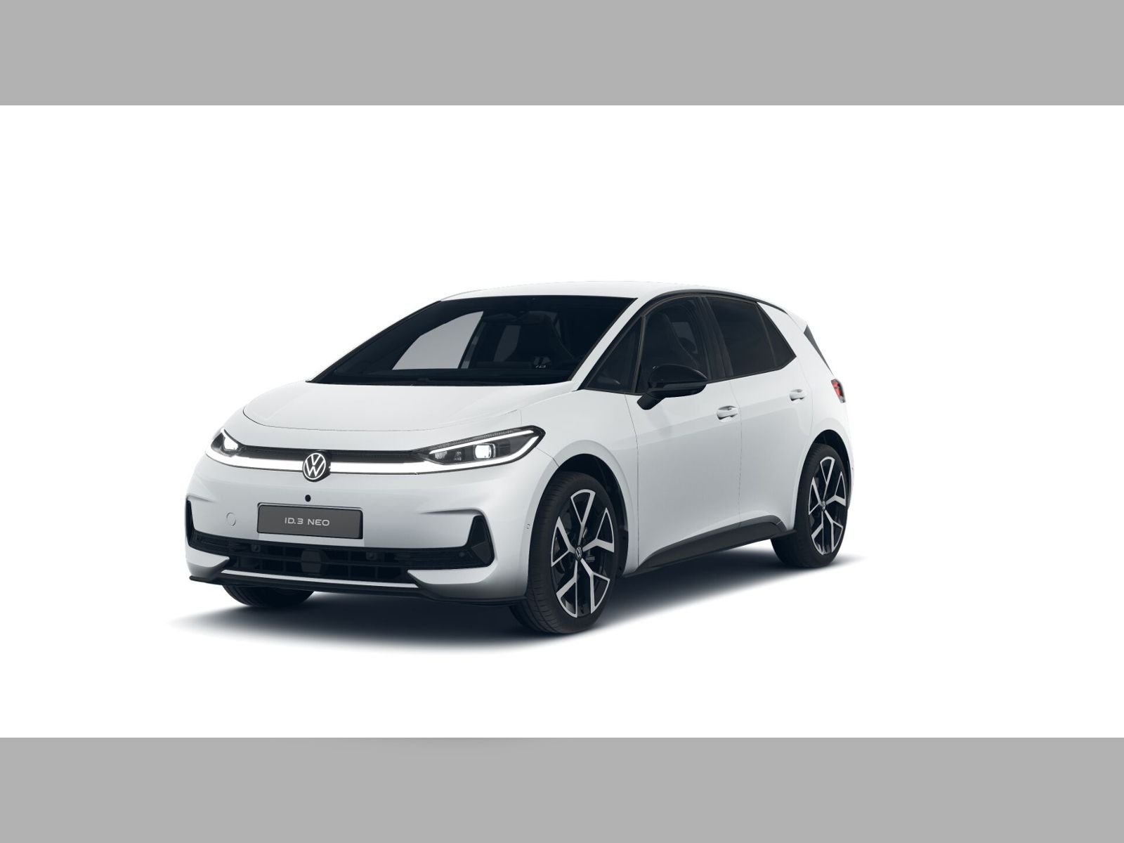 Volkswagen ID.3 Neo STYLE 58 kWh *AHK*MATRIX*NAVI*IQ.DRIVE* imagem 2